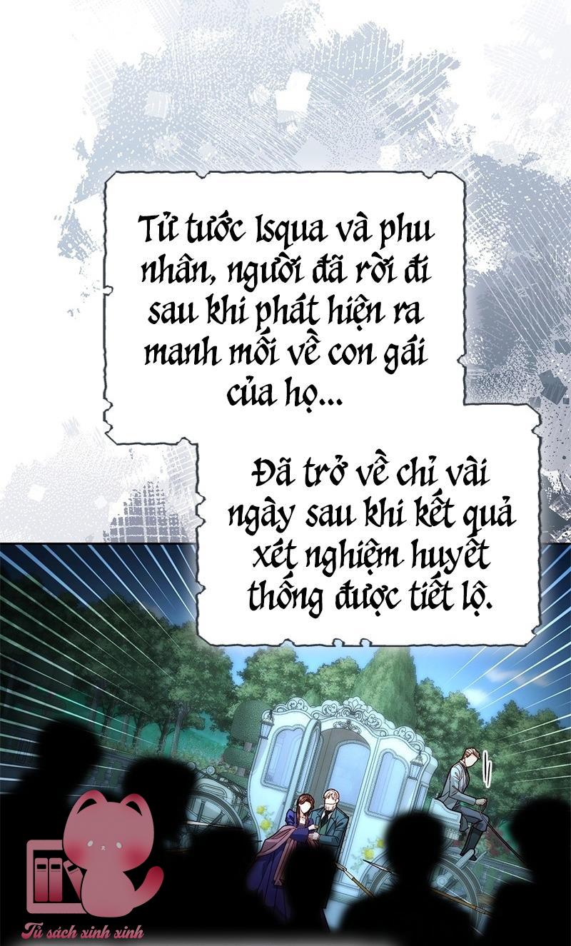 Hoàng Hậu Tái Hôn Chap 184 - Trang 4