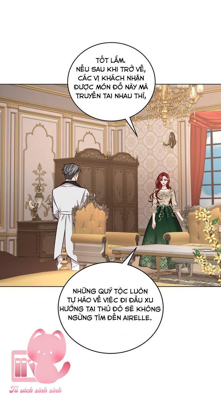 Thế Thì Ta Cứ Trở Thành Kẻ Ác Thôi Chap 24 - Trang 2