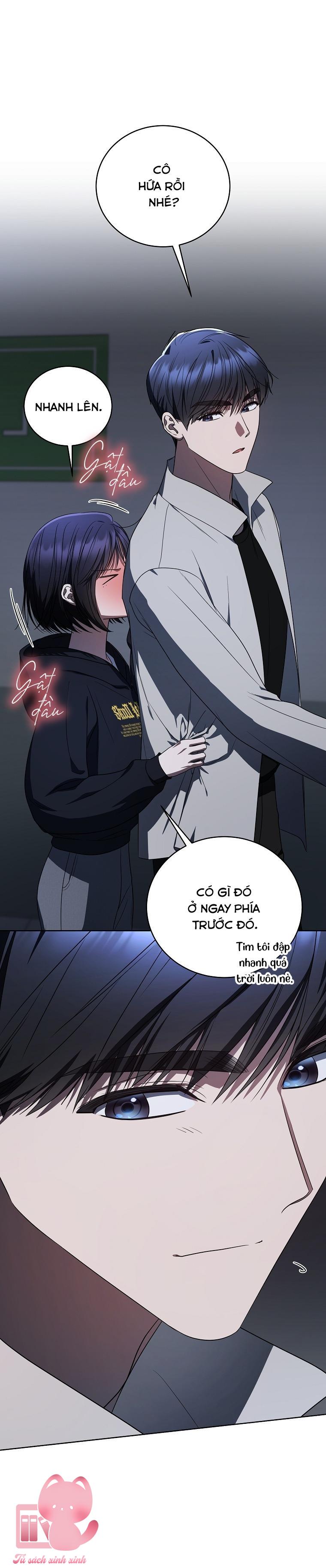 Hướng Dẫn Sinh Tồn Dành Cho Ranker Chapter 43 - Trang 4