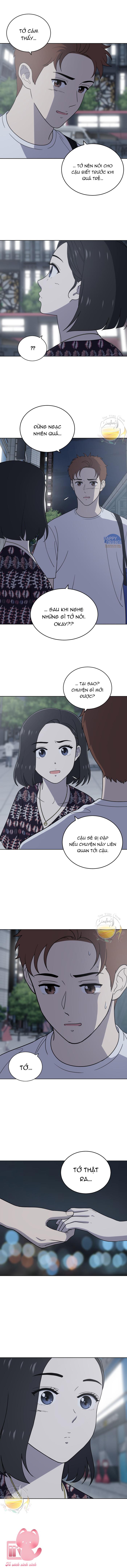 Cô Nàng Hết Thuốc Chữa Chapter 74 - Trang 4
