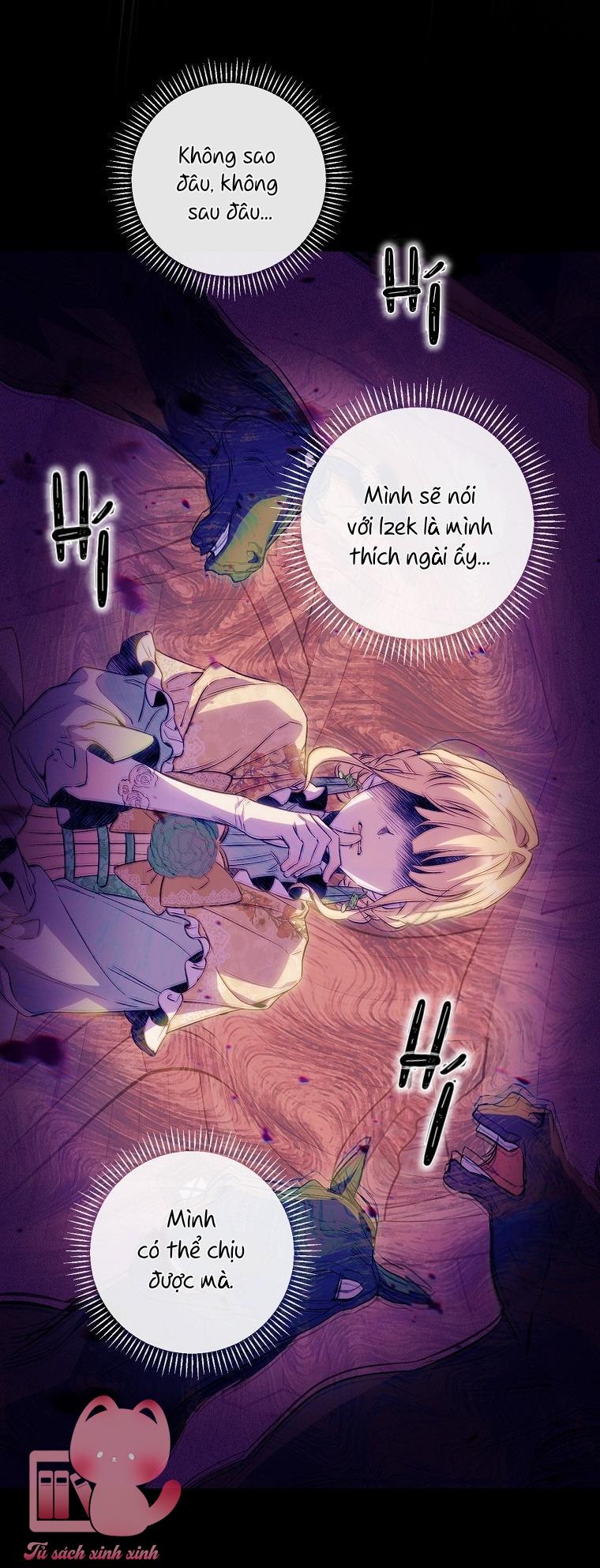 Cách Khiến Phu Quân Đứng Về Phía Tôi Chap 15 - Trang 2