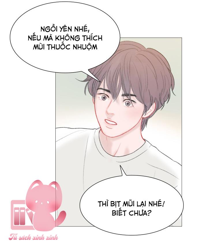 Thần Bí Chap 34 - Trang 2