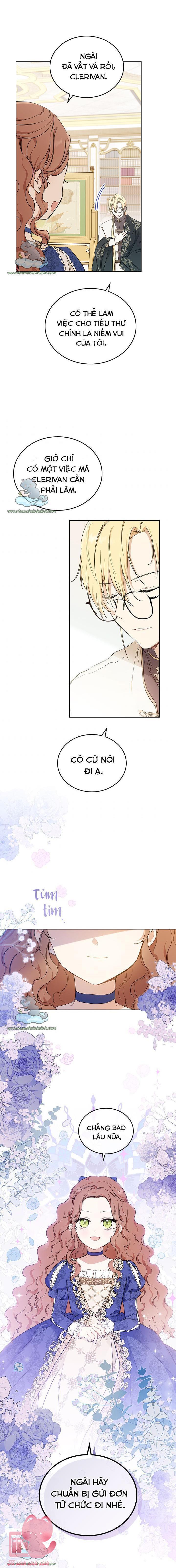Kiếp Này Ta Sẽ Trở Thành Gia Chủ Chap 52 - Trang 2