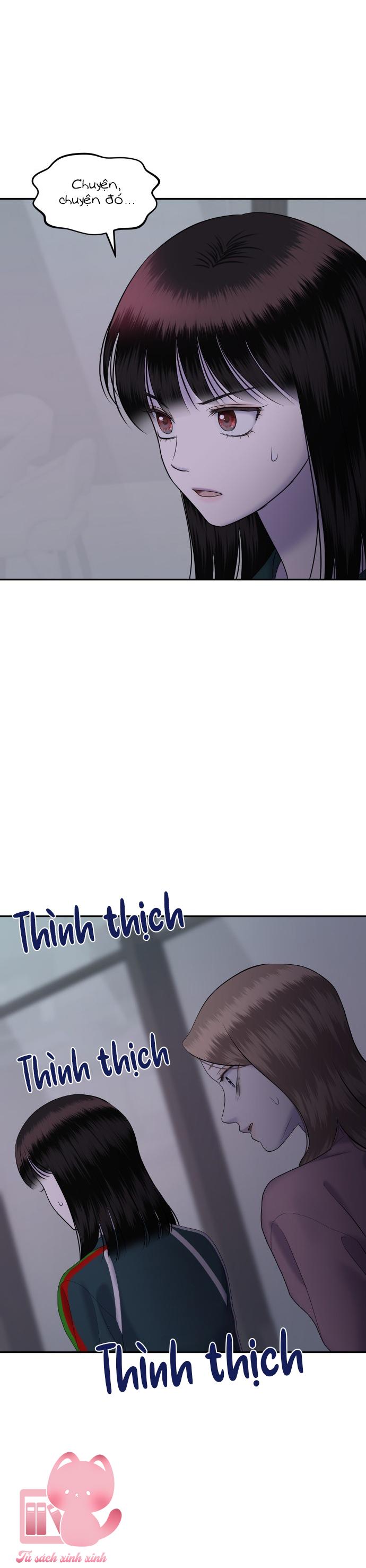 Chị Em Tranh Đấu Chap 67 - Trang 2