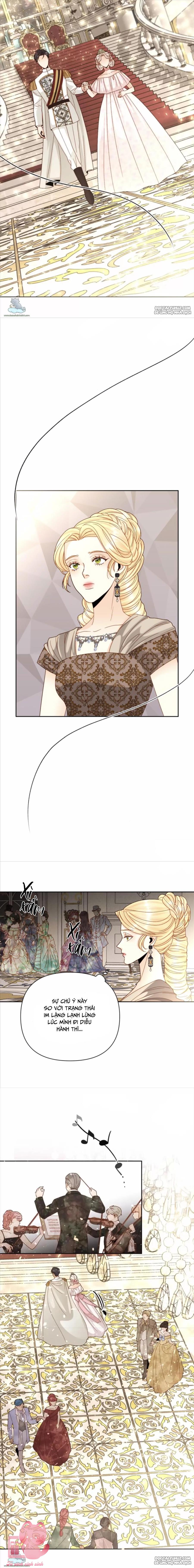 Hoàng Hậu Tái Hôn Chapter 114 - Trang 4
