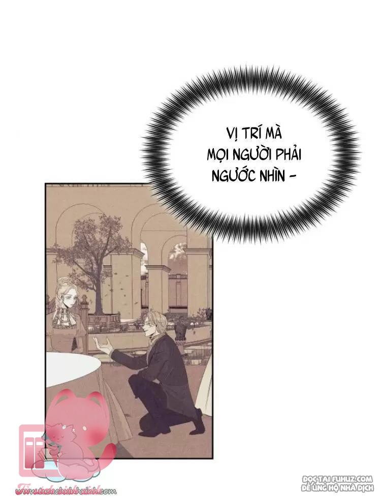 Hoàng Hậu Tái Hôn Chapter 94 - Trang 4