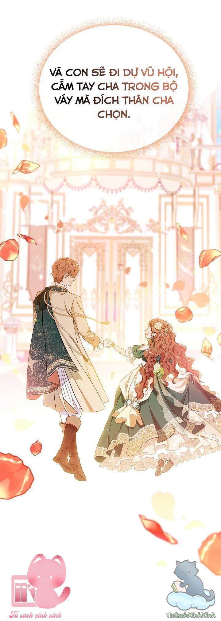 Kiếp Này Ta Sẽ Trở Thành Gia Chủ Chap 11 - Trang 2