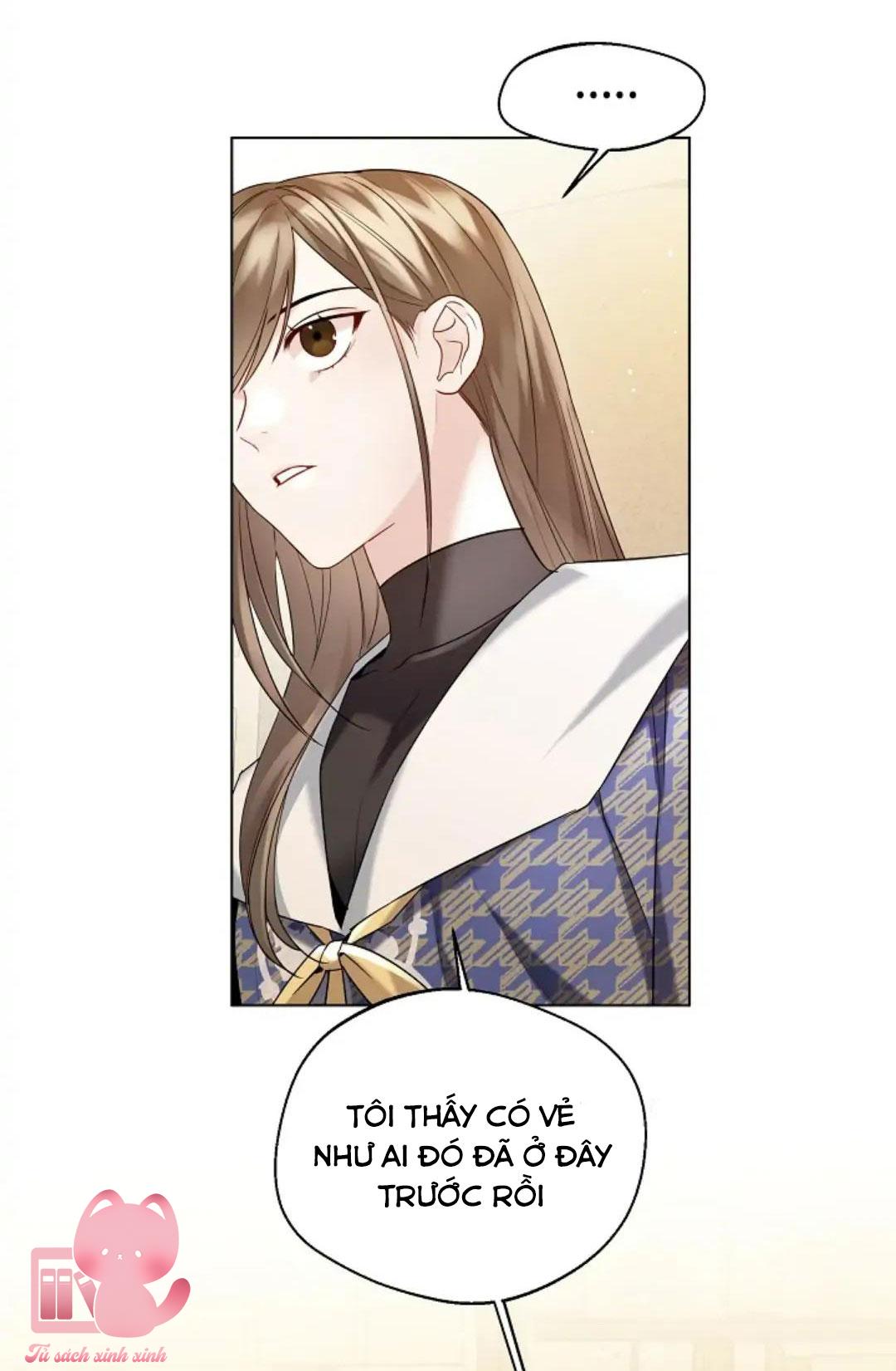 Tiểu Thư Crystal Là Nam Nhân Chap 16 - Trang 2
