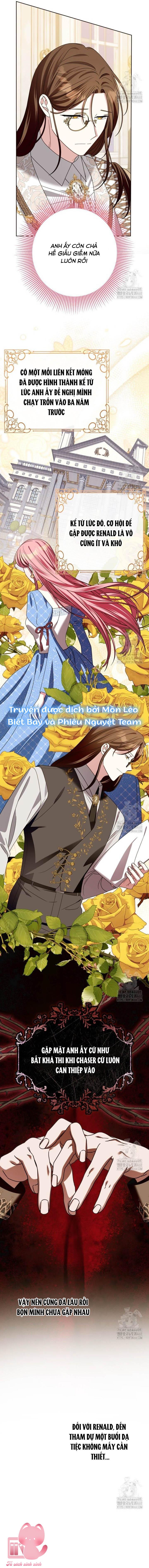 Tôi Gặp Nam Chính Trong Tù Chap 60 - Trang 2