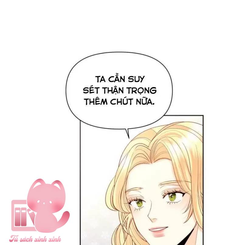 Hoàng Hậu Tái Hôn Chapter 89 - Trang 4