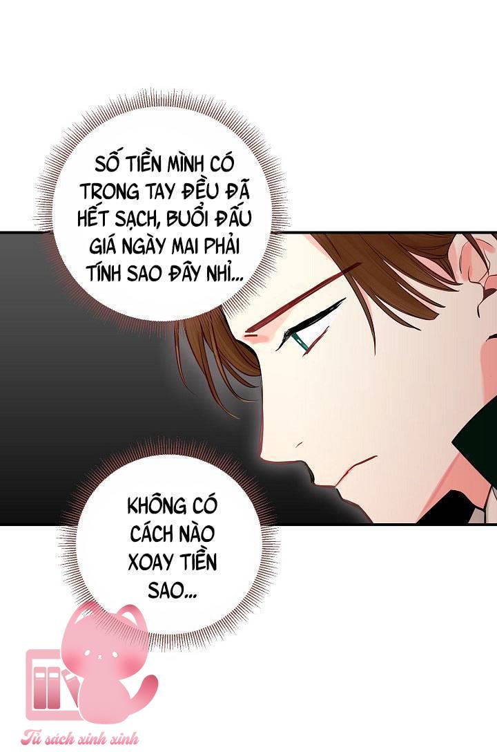 Ác Nữ Muốn Ly Hôn Chap 105 - Trang 2
