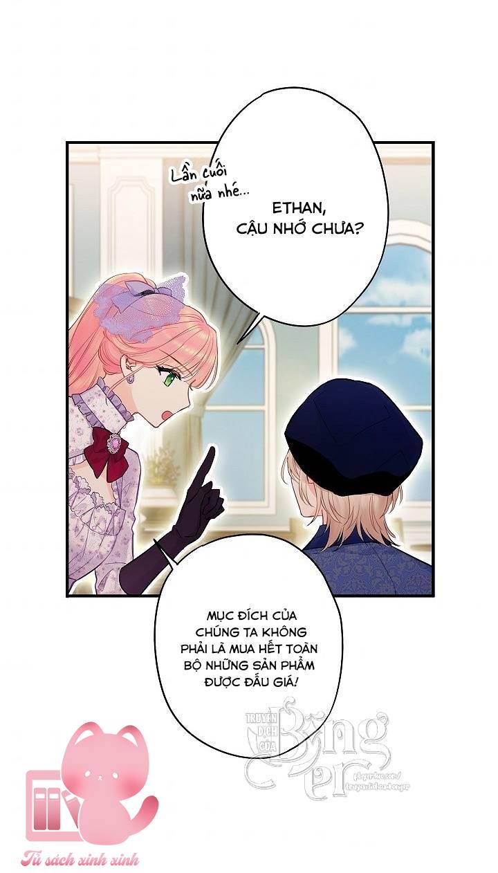 Ác Nữ Muốn Ly Hôn Chap 104 - Trang 2