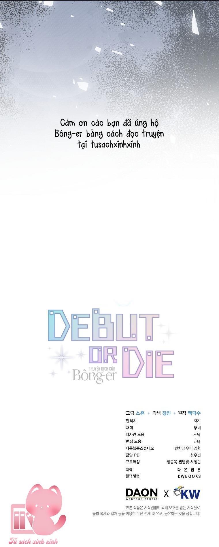 Debut Or Die Chap 61 - Trang 3
