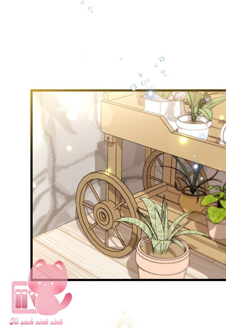 Quan Hệ Cộng Sinh Giữa Báo Đen Và Thỏ Trắng Chap 124 - Trang 2