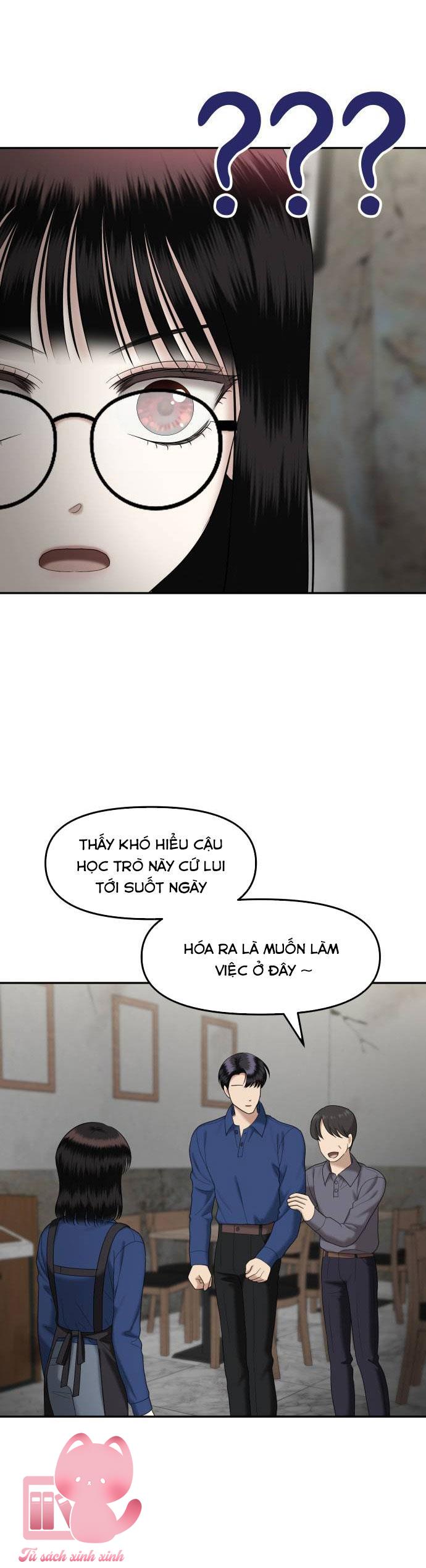 Chị Em Tranh Đấu Chap 55 - Trang 2