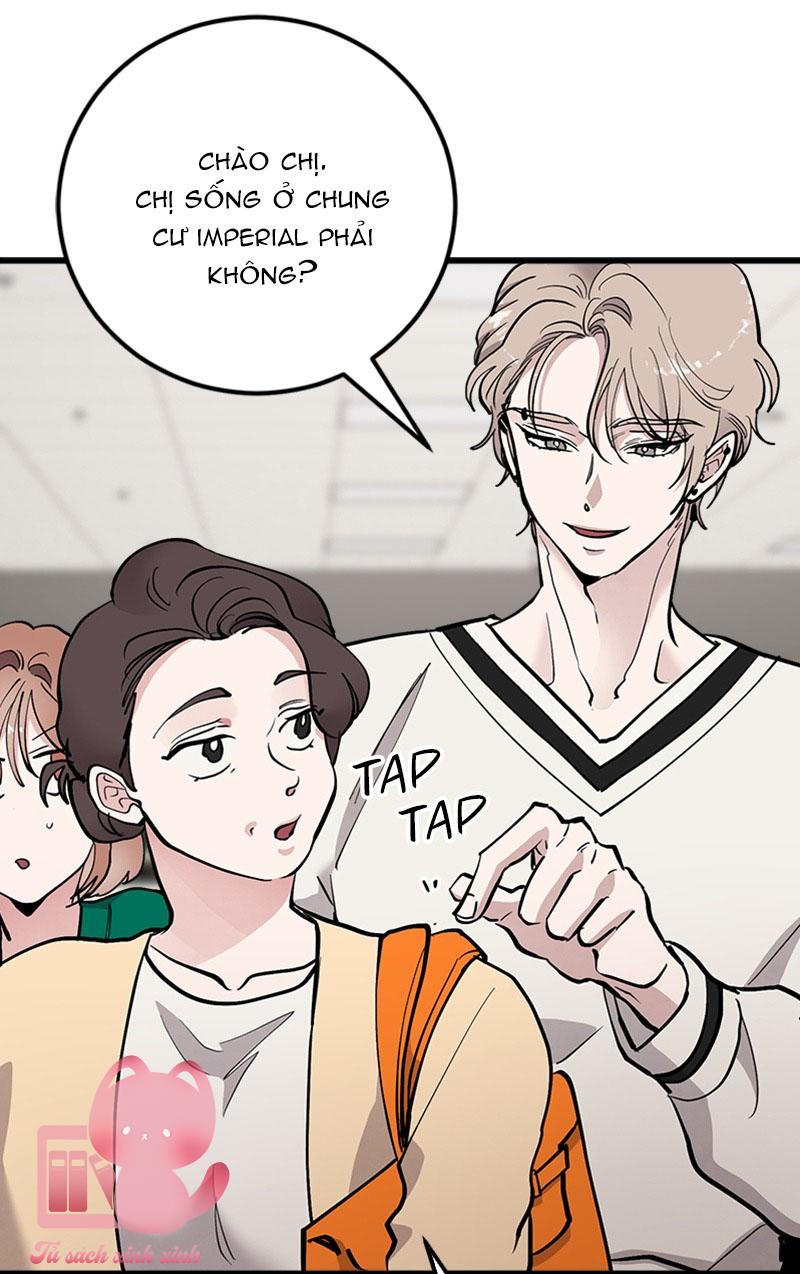 Trưởng Phòng Mệt Mỏi Vì Người Vợ Mới Cưới Chap 16 - Trang 2