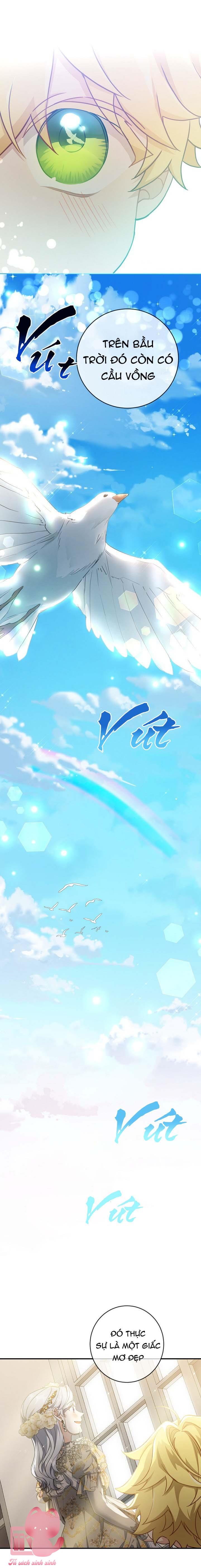 Hướng Về Ánh Dương Lần Nữa Chapter 33 - Trang 4
