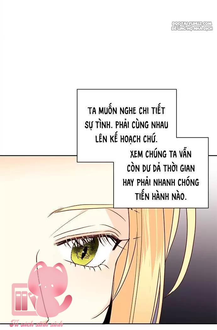 Hoàng Hậu Tái Hôn Chapter 73 - Trang 4