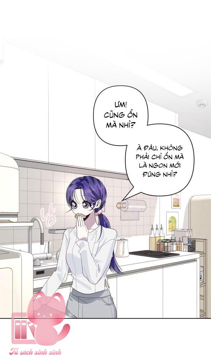 Đàn Anh Xấu Xa! Chap 83 - Trang 3