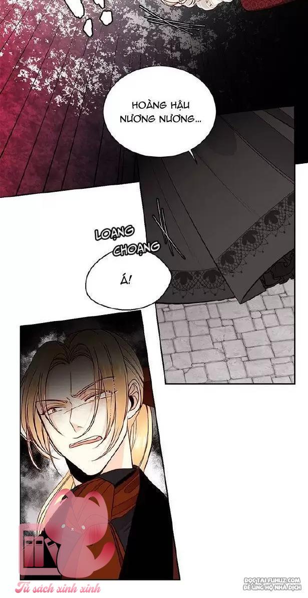 Hoàng Hậu Tái Hôn Chapter 46 - Trang 4