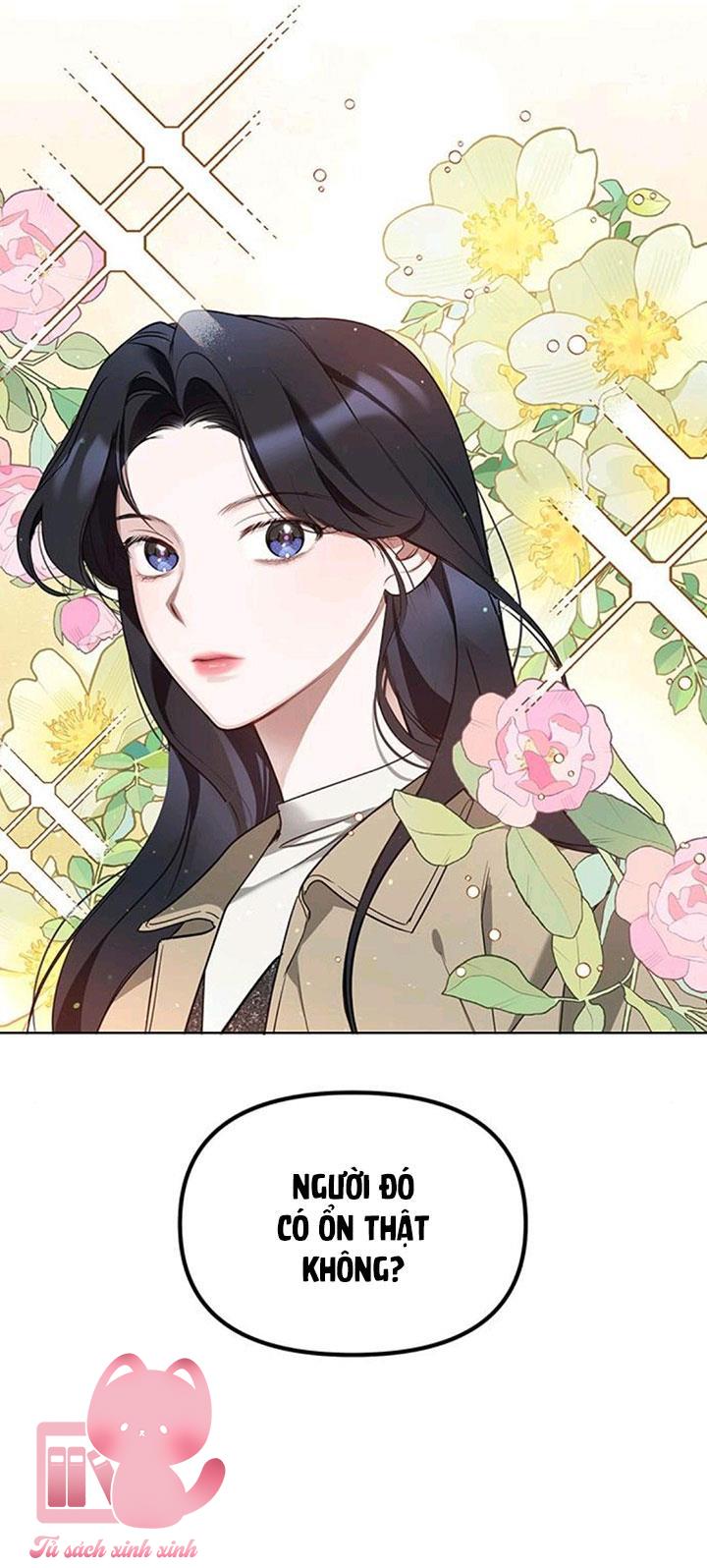 Gieo Nhân Gặt Quả Chapter 22 - Trang 3