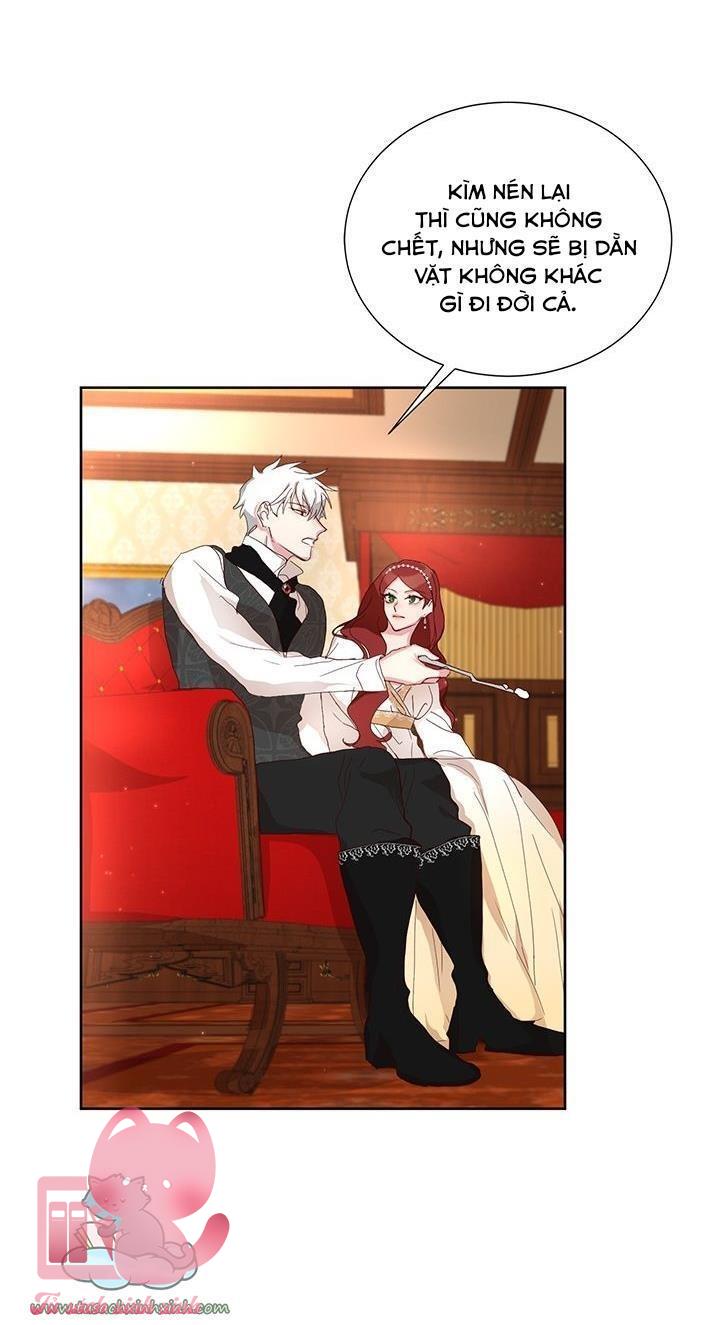 Thế Thì Ta Cứ Trở Thành Kẻ Ác Thôi Chap 6 - Trang 2