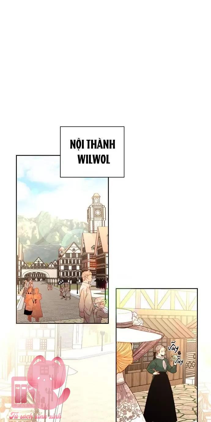 Hoàng Hậu Tái Hôn Chapter 62 - Trang 4