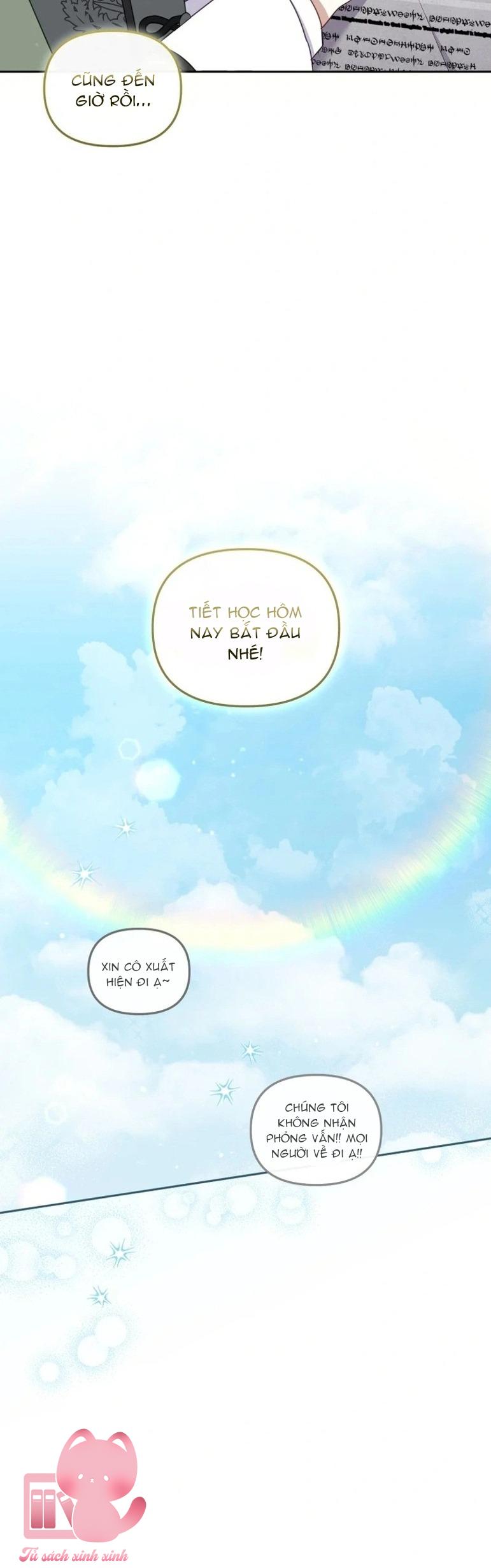 Tôi Được Nuôi Dưỡng Bởi Những Kẻ Phản Diện Chap 83 - Trang 3