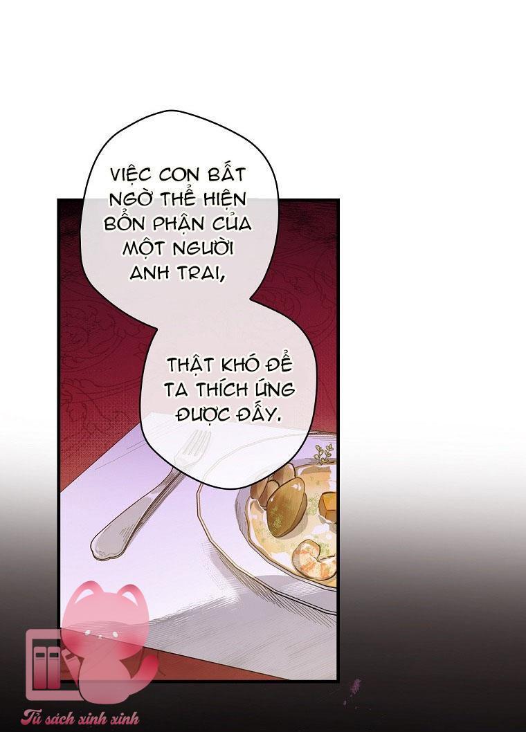 Cách Khiến Phu Quân Đứng Về Phía Tôi Chap 1 - Trang 2
