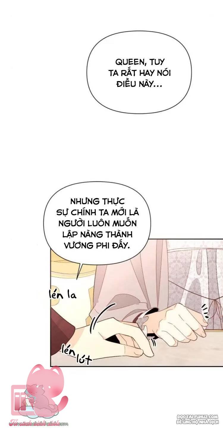 Hoàng Hậu Tái Hôn Chapter 89 - Trang 4