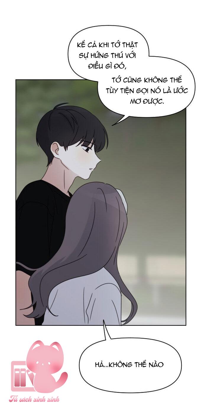 Ngắm Nhìn Điều Tuyệt Vời Nhất Chapter 8 - Trang 4