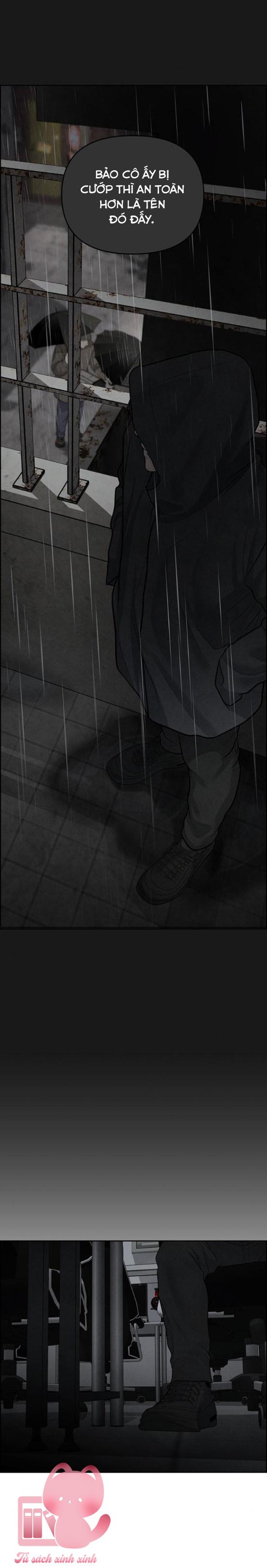 Hy Vọng Duy Nhất Chapter 8 - Trang 4