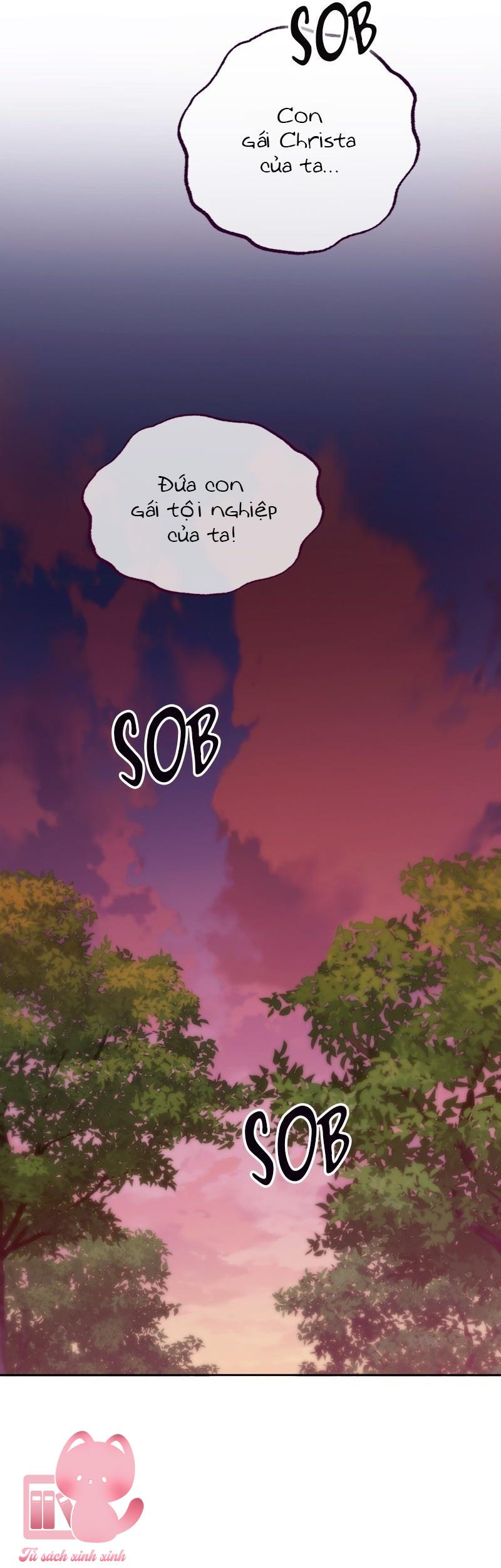 Hoàng Hậu Tái Hôn Chapter 170 - Trang 4