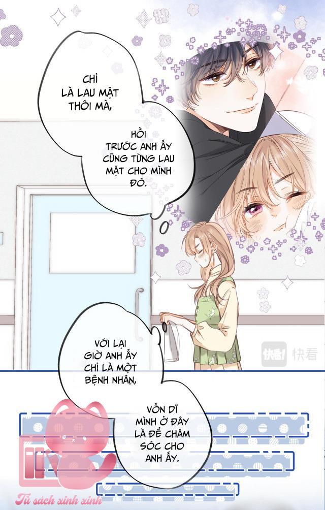 Mối Tình Thầm Kín Chapter 54 - Trang 4