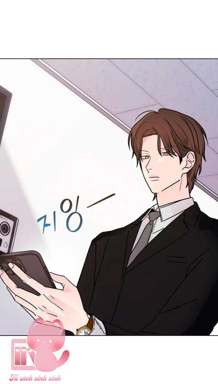 Hôn Trước Khi Ngủ Chapter 4 - Trang 4