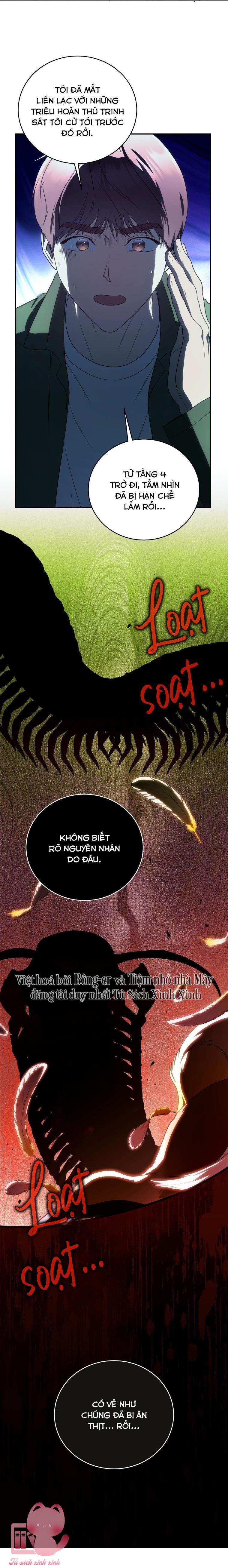 Hướng Dẫn Sinh Tồn Dành Cho Ranker Chapter 24 - Trang 4