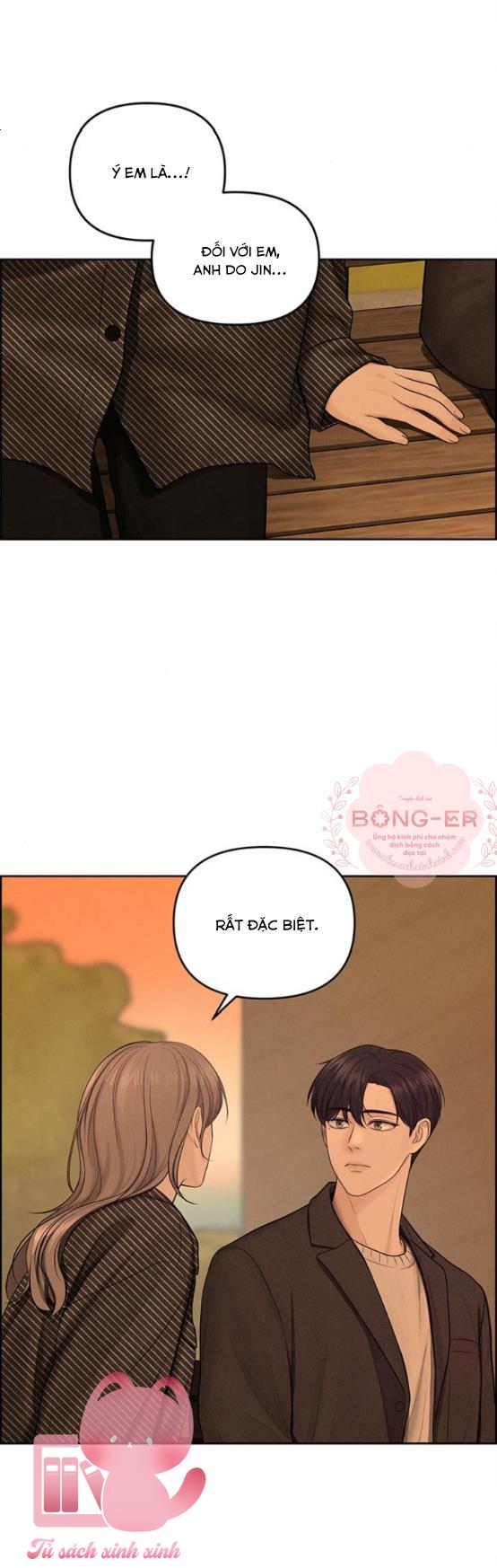 Hy Vọng Duy Nhất Chapter 6 - Trang 4