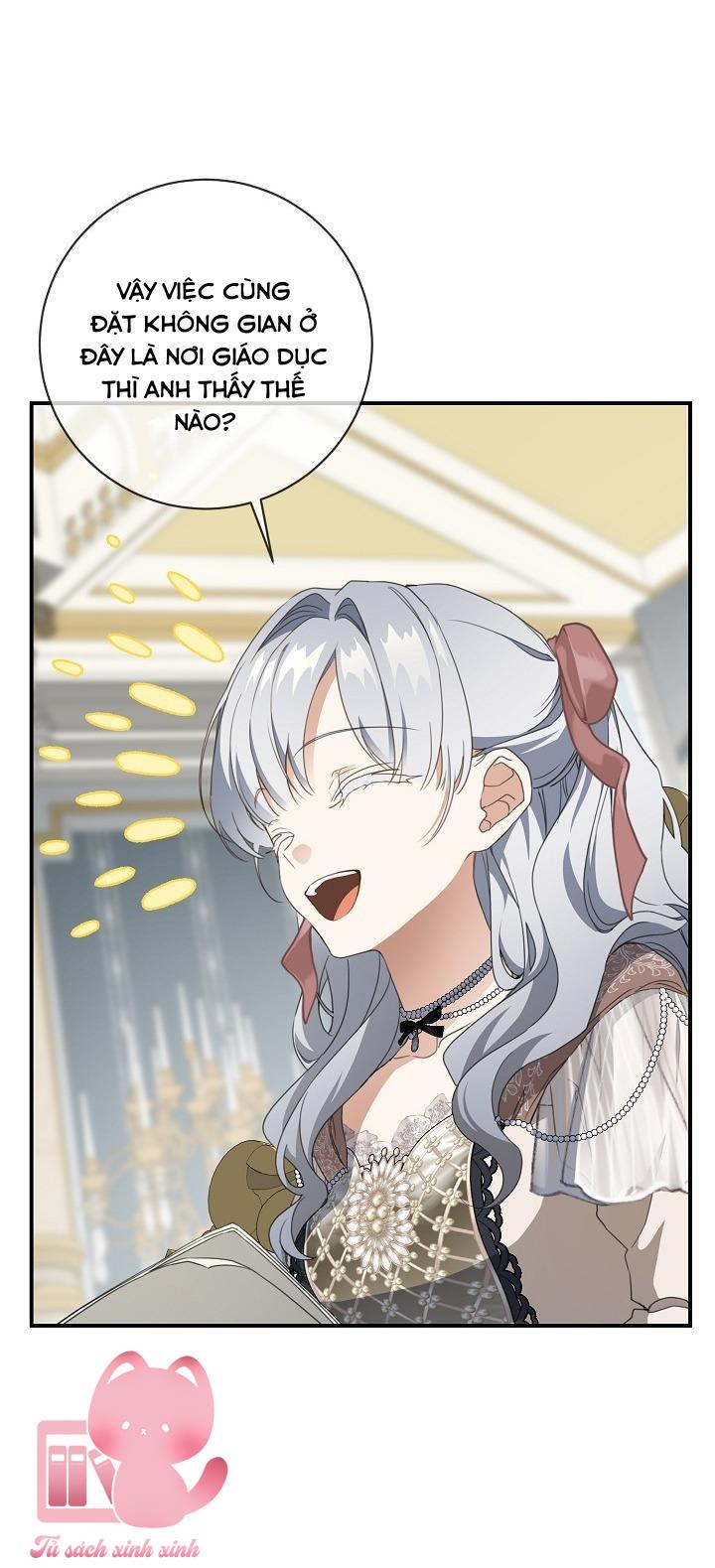 Hướng Về Ánh Dương Lần Nữa Chapter 75 - Trang 4