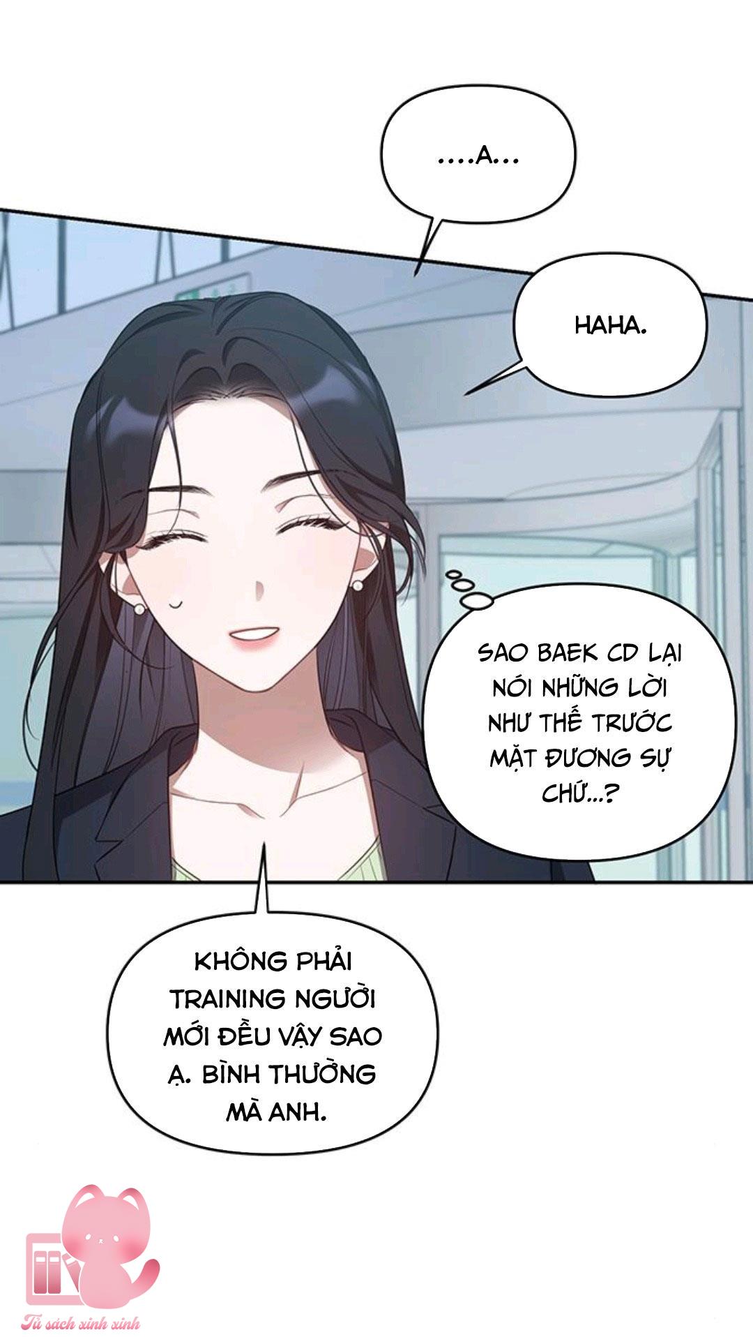 Gieo Nhân Gặt Quả Chapter 13 - Trang 3