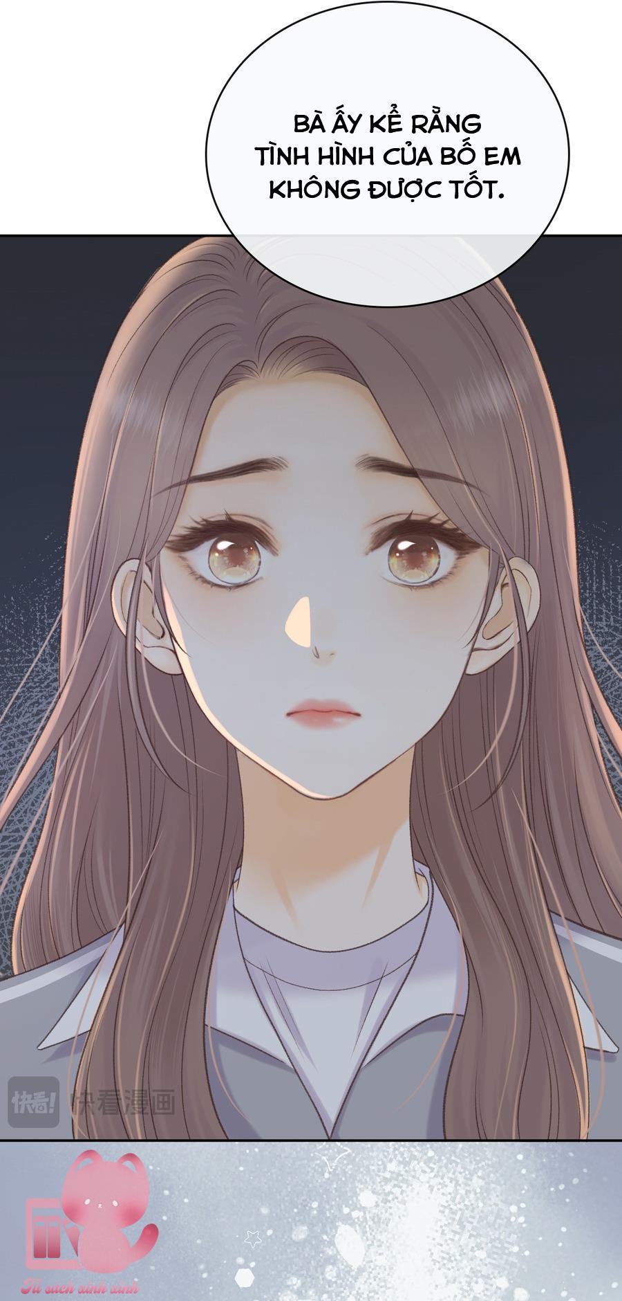 Khó Dỗ Dành Chapter 97 - Trang 4