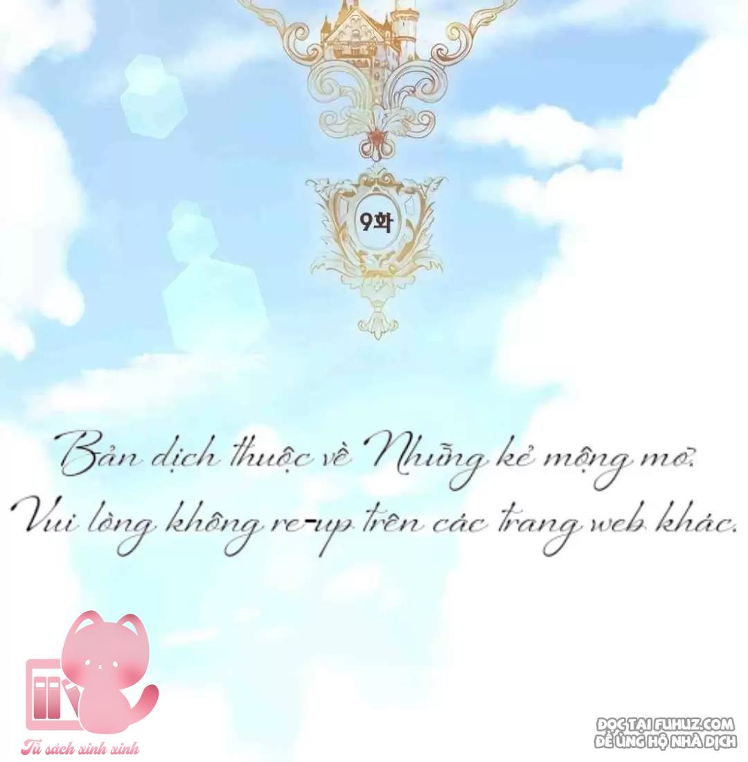 Hoàng Hậu Tái Hôn Chapter 9 - Trang 4
