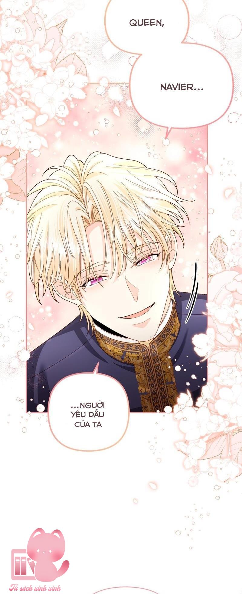 Hoàng Hậu Tái Hôn Chap 198 - Trang 4