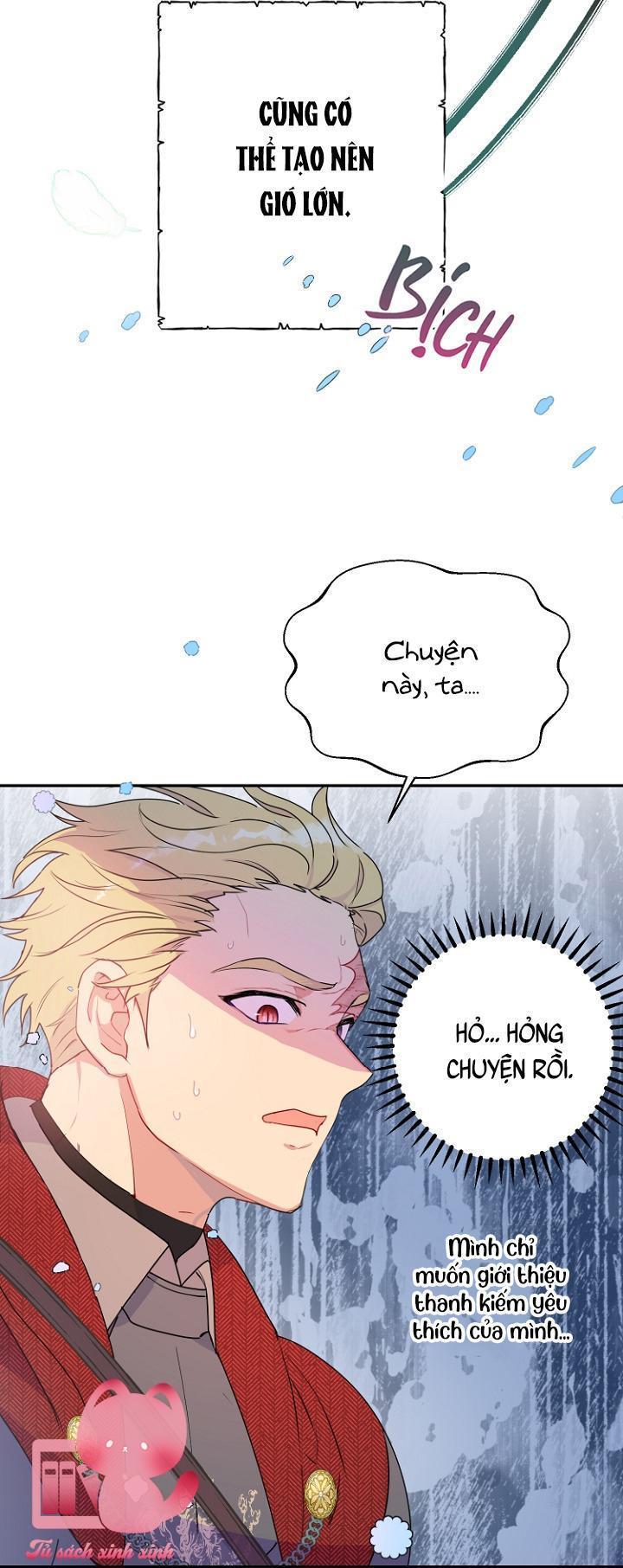 Bỏ Quách Chồng Con Đi, Tiền Bạc Mới Là Tất Cả Chap 23 - Trang 2