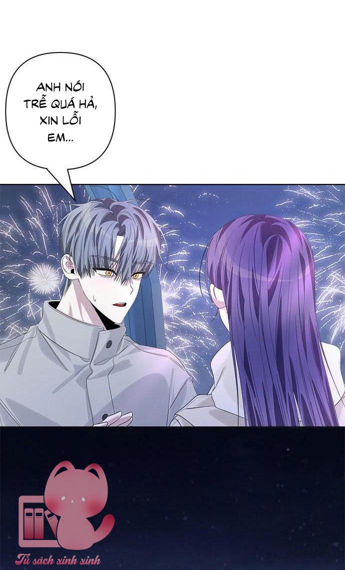 Đàn Anh Xấu Xa! Chap 86 - Trang 3