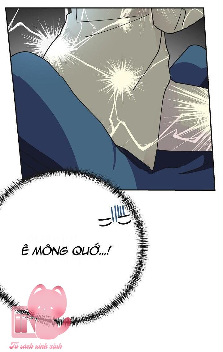 Người Hùng Của Ác Nữ Chapter 34 - Trang 4