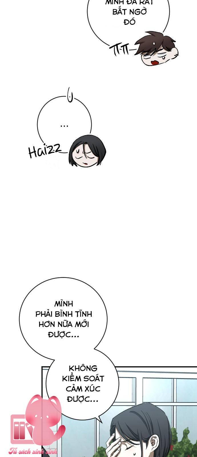 Đêm Của Bóng Tối Chapter 10 - Trang 4
