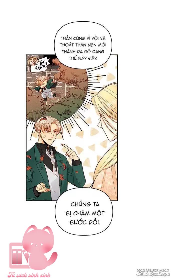 Hoàng Hậu Tái Hôn Chapter 59 - Trang 4