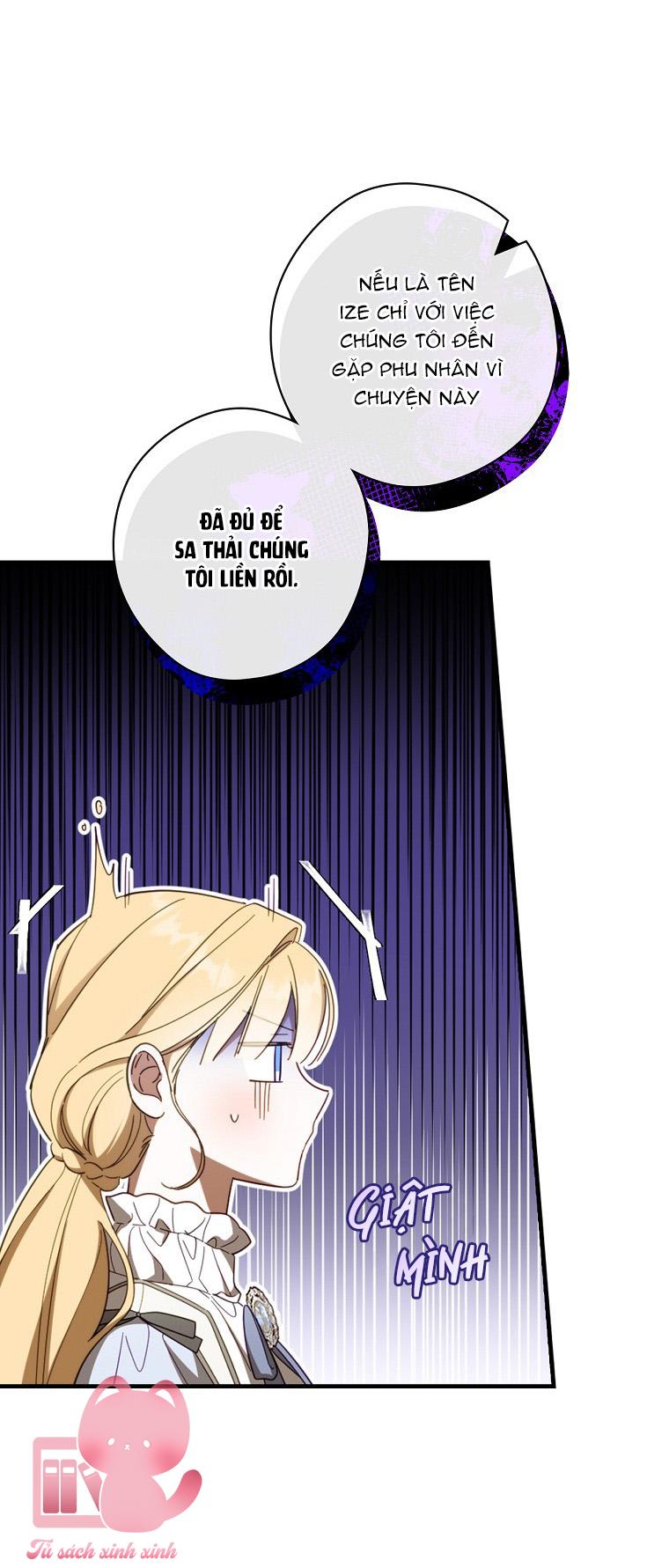Cách Khiến Phu Quân Đứng Về Phía Tôi Chap 63 - Trang 2