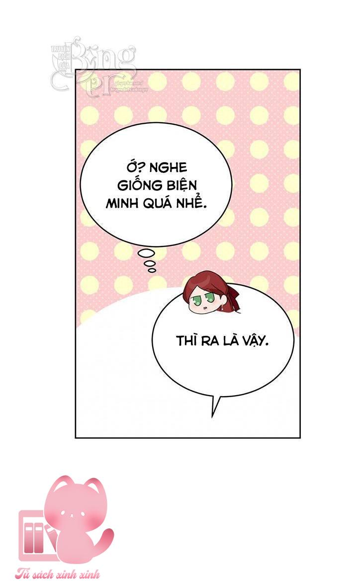 Thế Thì Ta Cứ Trở Thành Kẻ Ác Thôi Chap 20 - Trang 2
