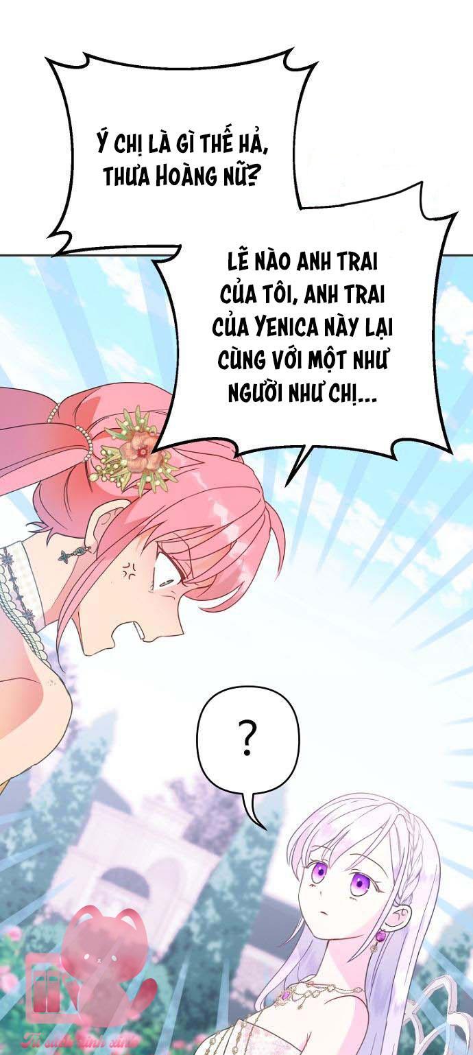 Bỏ Quách Chồng Con Đi, Tiền Bạc Mới Là Tất Cả Chap 49 - Trang 2